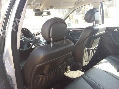 Modulo confort MERCEDES-BENZ C-CLASS (W203) C 200 CDI (203.007) | BP5078124M56 