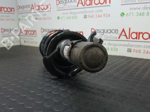 Left front shock absorber FORD FOCUS II (DA_, HCP, DP) 1.6 TDCi | BP2732655M16