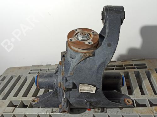 Differensial bakvogn LAND ROVER RANGE ROVER SPORT I (L320) 2.7 D 4x4 (190 hp) 17906459