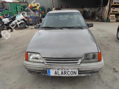 Used Parts OPEL KADETT E (T85) 1.6 S (C19, D19) (82 hp) 4280195