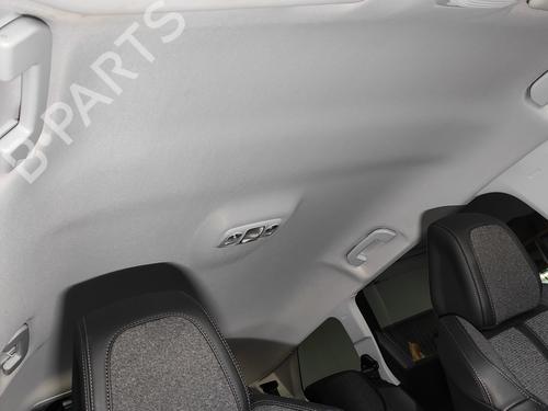 Interior roof PEUGEOT 5008 II (MC_, MJ_, MR_, M4_) 1.2 THP (MRHNYH, MRHNYW, MRHNSJ, MRHNSU, MRHNSM) | BP24985111I12 