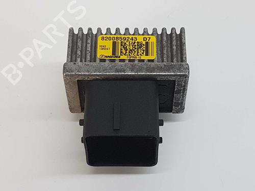 Elektronisk modul RENAULT TWINGO II (CN0_) 1.5 dCi 90 (86 hp) 10264889