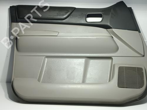 Used Front left panel NISSAN PATROL GR V Wagon (Y61) 2.8 TD (129 hp) 8615951