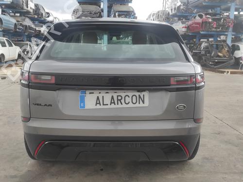 Headlight washer LAND ROVER RANGE ROVER VELAR (L560) 2.0 D240 SD4 4x4 | BP29415371E17