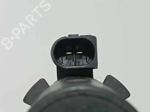 Right rear brake caliper MERCEDES-BENZ A-CLASS (W177) A 180 d (177.010) | BP25451561M106 