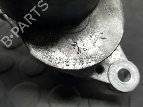 Other CITROËN DS4 (NX_) 1.6 HDi 115 | BP14530614O1 