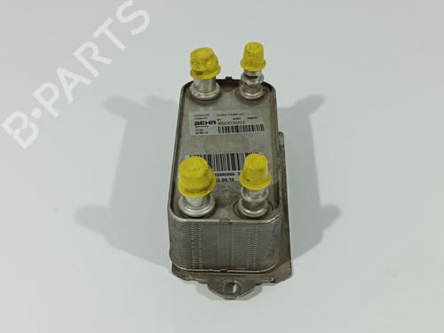 Used Oil radiator Oil radiator LAND ROVER RANGE ROVER SPORT II (L494) [2013-2022] 35933523 35933523