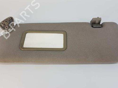 Venstre solskærm SSANGYONG ACTYON I 2.0 Xdi | BP6776468I1 