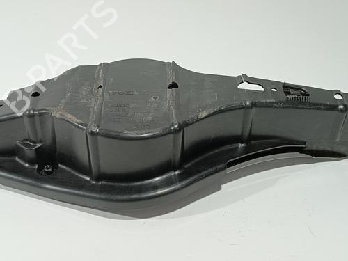 Left rear suspension arm VOLVO XC40 (536)  | BP26195302M14 