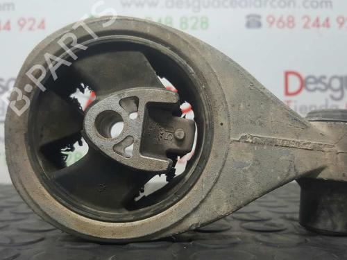 Engine mount NISSAN QASHQAI I (J10, NJ10) 1.5 dCi | BP10263473M89