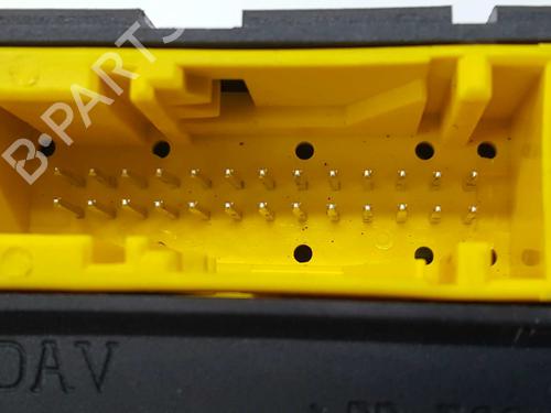 Electronic module PEUGEOT 607 (9D, 9U) 2.2 HDi | BP6060001M83