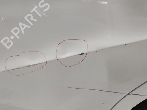 Left rear door MERCEDES-BENZ B-CLASS Sports Tourer (W246, W242) B 200 CDI (246.201) | BP29517168C4