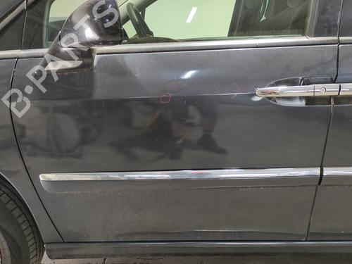 Left front door PEUGEOT 807 (EB_) 2.0 | BP26443221C2