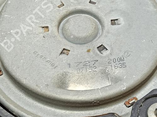 Radiator fan CITROËN C4 I (LC_) 1.4 16V | BP30266339M35 