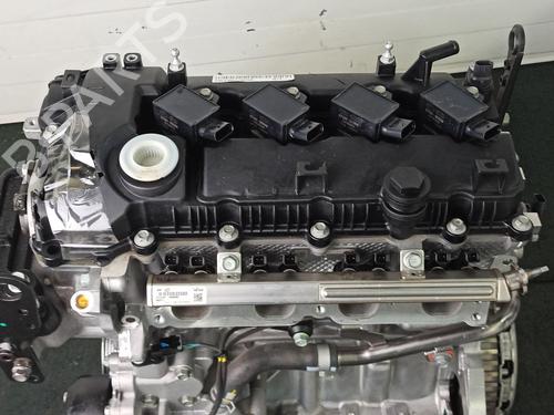 BP15942498M1 | Motor KIA STONIC (YB) 1.2 CVVT BP15942498M1