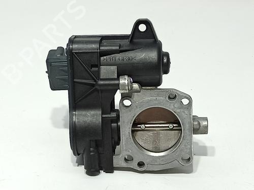 Throttle body CITROËN C5 AIRCROSS (A_) 1.2 PureTech 130 (ARHNSJ) | BP29848288M82