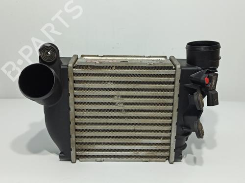 Used Intercooler SEAT LEON (1M1) 1.9 TDI (110 hp) 16340100