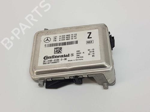 Camera MERCEDES-BENZ GLC Coupe (C253) 220 d 4-matic (253.303, 253.305) | BP14541000E14
