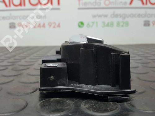 Front left interior door handle PEUGEOT 208 I (CA_, CC_) 1.6 HDi | BP3285685I13 