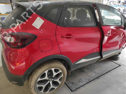 Hood lift support RENAULT CAPTUR I (J5_, H5_) 1.5 dCi 110 | BP14540768C139