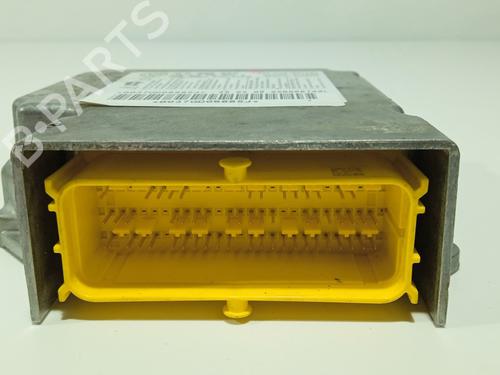 Kollisjonspute styreenhet AUDI Q7 (4LB) 3.0 TDI quattro | BP23953305M53 