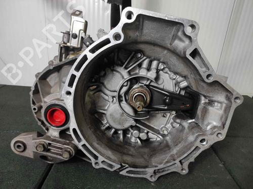 Skrzynia biegów MAZDA 3 Saloon (BK) 1.6 DI Turbo (BK12Y) JC011701XC | JC01-17-01XC