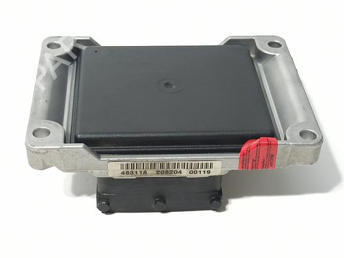 Engine control unit (ECU) FIAT STILO (192_) 1.4 16V (192AXH1B, 192BXH1B) | BP27373668M57