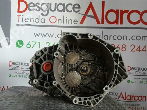 Used Gearbox OPEL INSIGNIA A Sports Tourer (G09) 2.0 CDTI (35) (163 hp) 2782660