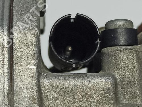 AC compressor BMW X5 (E53) 4.4 i | BP15003817M34 