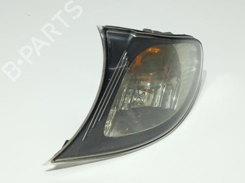 Left front indicator BMW 3 (E46) 320 d | BP21583909C32 