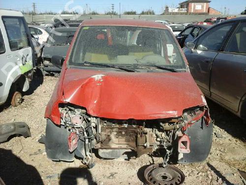 Used Parts FIAT PANDA (169_) 1.2 Natural Power (169.AXB1A) (60 hp) 4280683
