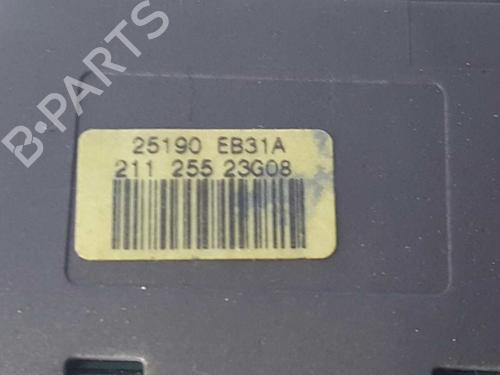 Headlight switch NISSAN PATHFINDER III (R51) 2.5 dCi | BP14532302I24