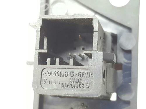 Warning switch PEUGEOT 307 (3A/C) 2.0 HDi 90 | BP5854272I22