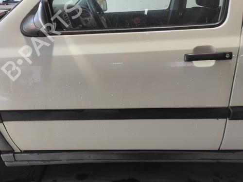 Left front door VW GOLF III (1H1) 1.9 TDI | BP24931538C2