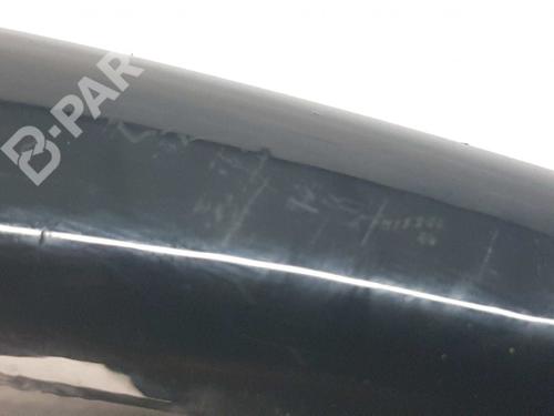 Rear right exterior door handle PEUGEOT 3008 I MPV (0U_) 1.6 HDi | BP2733818C130 