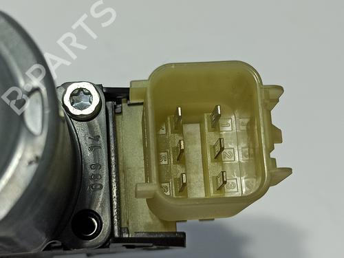 Left front window motor FORD FIESTA VI (CB1, CCN) 1.25 | BP16939647E21 
