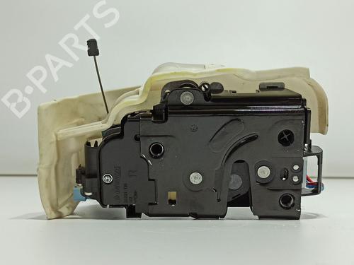 front-right-lock-vw-golf-v-1k1-2003-2004-2005-2006-2007-2008-2009-2010-39025283 main image