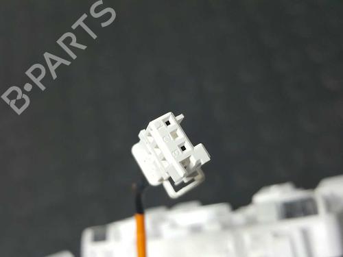 Interior roof light PEUGEOT 2008 I (CU_) 1.6 BlueHDi 100 | BP11380752I8 