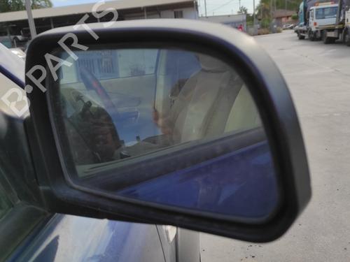 Right mirror HYUNDAI TUCSON (JM) 2.0 CRDi | BP12849340C27 