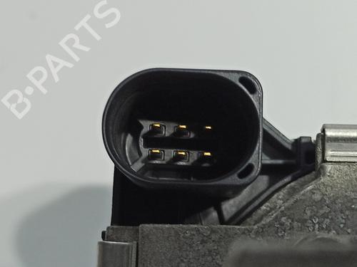 Throttle body SEAT IBIZA V (KJ1, KJG) 1.0 TSI | BP16674422M82 