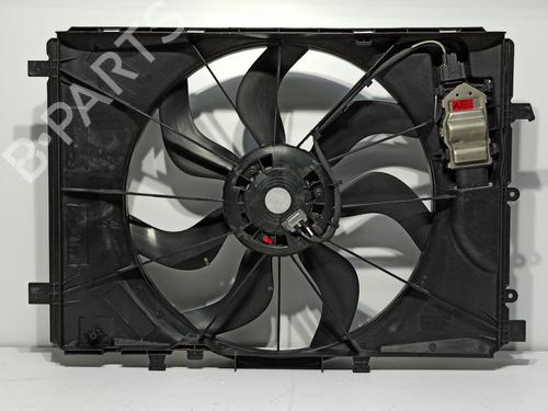 Koelventilatormotor MERCEDES-BENZ B-CLASS Sports Tourer (W246, W242) B 200 CDI (246.201) (136 hp) 16394835