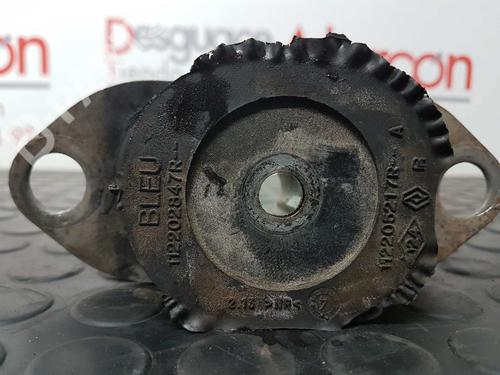 Engine mount RENAULT KANGOO / GRAND KANGOO II (KW0/1_) 1.5 dCi 90 (KW05, KW08, KW0G, KW11) | BP10263214M89 