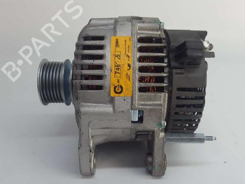 Alternator SEAT CORDOBA (6K1, 6K2) 1.6 i | BP4249093M7