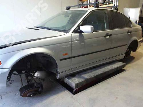 Elektronische module BMW 3 (E46) 320 d | BP5790613M83 
