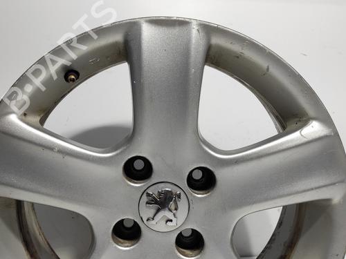 Rim PEUGEOT 307 Break (3E) 2.0 HDi 135 | BP18887899C45 