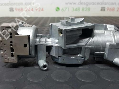 Ignition barrel FORD FOCUS III Turnier 1.6 TDCi | BP2746853M48