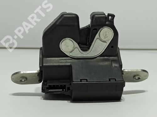 Tailgate lock FIAT 500 (312_)  | BP11747652C101 
