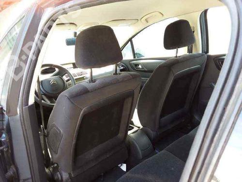 Right front window motor CITROËN C4 I (LC_) 1.6 HDi | BP6545959E20 