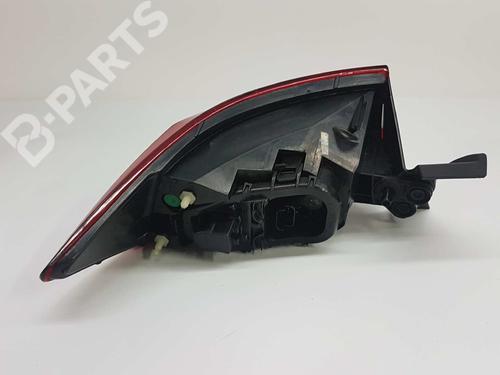 Right taillight RENAULT CLIO IV (BH_) 1.5 dCi 90 | BP9257250C35 