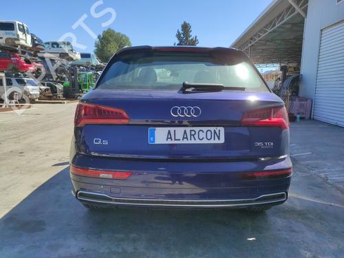 Recambios AUDI Q5 (FYB, FYG)  35 TDI quattro  4642467